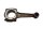 Pleuelstange Kurbeltrieb unten Schmiedeteil Kawasaki ZR-7S ZR750F/H 01-04