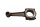 Pleuelstange Kurbeltrieb unten Schmiedeteil Kawasaki ZR-7S ZR750F/H 01-04