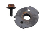 Zündimpulsgeber Impulsgeberplatte Sensor 1337 Kawasaki ZR-7S ZR750F/H 01-04