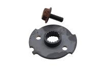 Zündimpulsgeber Impulsgeberplatte Sensor 1337 Kawasaki ZR-7S ZR750F/H 01-04