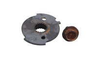 Zündimpulsgeber Impulsgeberplatte Sensor 1337 Kawasaki ZR-7S ZR750F/H 01-04