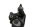 Justerlänkage för frambromsspak Honda XRV 750 Africa Twin RD04 90-92