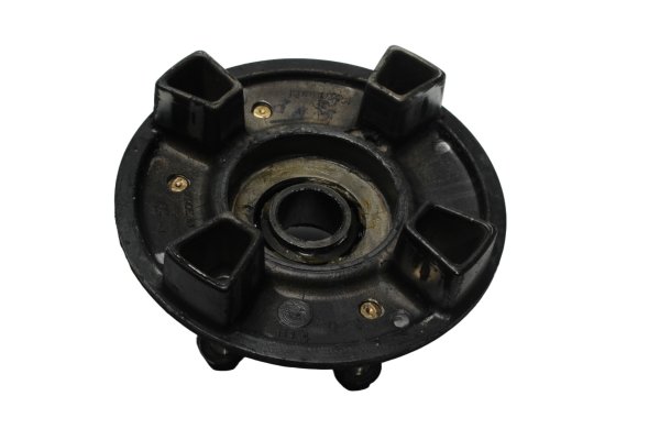 Chainring carrier rear wheel hub Kawasaki ZX-7R ZX750N 96-99