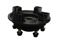 Chainring carrier rear wheel hub Kawasaki ZX-7R ZX750N 96-99