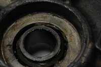 Chainring carrier rear wheel hub Kawasaki ZX-7R ZX750N 96-99