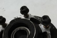 Chainring carrier rear wheel hub Kawasaki ZX-7R ZX750N 96-99