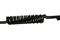 Side stand, main stand, stand, switch, spring Kawasaki ZX-7R ZX750N 96-99