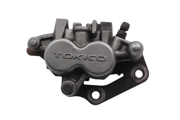 Bremssattel vorne rechts Zweikolbenaufnahme Kawasaki ZR-7S ZR750F/H 01-04