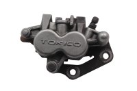 Bremssattel vorne rechts Zweikolbenaufnahme Kawasaki ZR-7S ZR750F/H 01-04