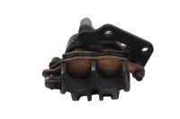 Bremssattel vorne rechts Zweikolbenaufnahme Kawasaki ZR-7S ZR750F/H 01-04