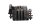 Bremssattel vorne rechts Zweikolbenaufnahme Kawasaki ZR-7S ZR750F/H 01-04