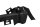 Kabelkanalføring, ledningsnet, elektrisk dæksel BMW R 1200 R R1ST K27 0378 07-10