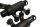 vippearmsaksel, knastaksel, venstre BMW R 1200 R R1ST K27 0378 07-10
