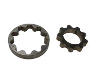 Oliepumpe drivhusrotor komplet sæt BMW R 1200 R R1ST K27 0378 07-10
