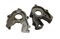 Oliepumpe drivhusrotor komplet sæt BMW R 1200 R R1ST K27 0378 07-10