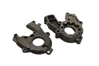 Oliepumpe drivhusrotor komplet sæt BMW R 1200 R R1ST K27 0378 07-10