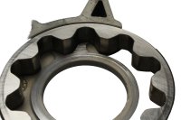 Oliepumpe drivhusrotor komplet sæt BMW R 1200 R R1ST K27 0378 07-10