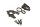 Oliepumpe drivhusrotor komplet sæt BMW R 1200 R R1ST K27 0378 07-10