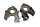 Oliepumpe drivhusrotor komplet sæt BMW R 1200 R R1ST K27 0378 07-10