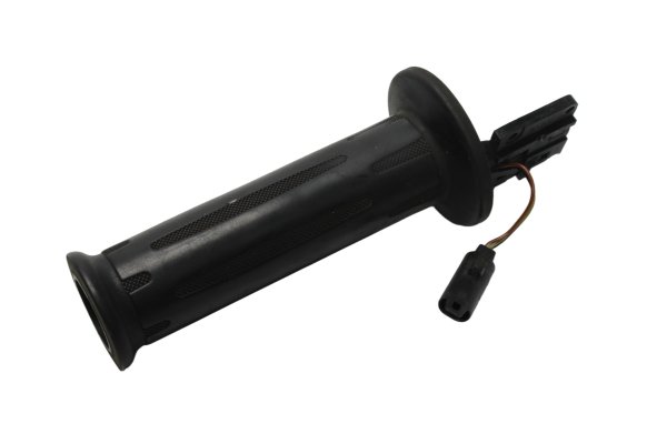 Opvarmet venstre håndtag, opvarmet styrgreb BMW R 1200 R R1ST K27 0378 07-10