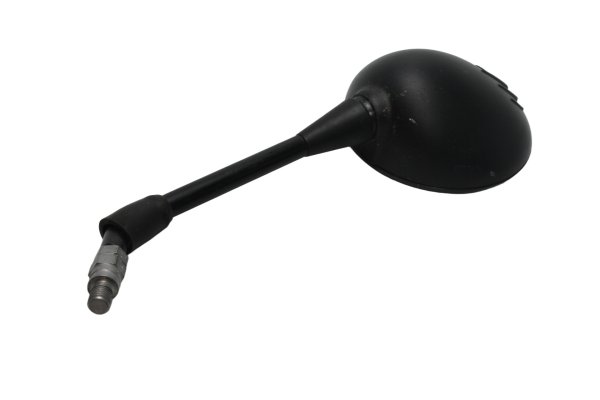 Venstre bakspejl, styrbeslag, synsglas BMW R 1200 R R1ST K27 0378 07-10