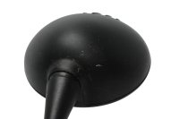Venstre bakspejl, styrbeslag, synsglas BMW R 1200 R R1ST K27 0378 07-10