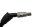Venstre bakspejl, styrbeslag, synsglas BMW R 1200 R R1ST K27 0378 07-10