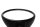Venstre bakspejl, styrbeslag, synsglas BMW R 1200 R R1ST K27 0378 07-10