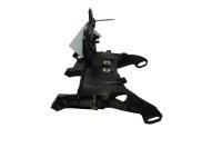 Frontmaske, gevir, forlygtebeslag BMW R 1200 R R1ST K27 0378 07-10