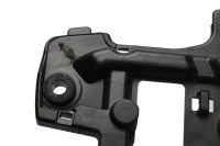 Frontmaske, gevir, forlygtebeslag BMW R 1200 R R1ST K27 0378 07-10