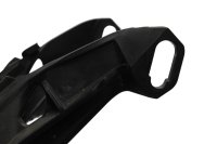 Frontmaske, gevir, forlygtebeslag BMW R 1200 R R1ST K27 0378 07-10