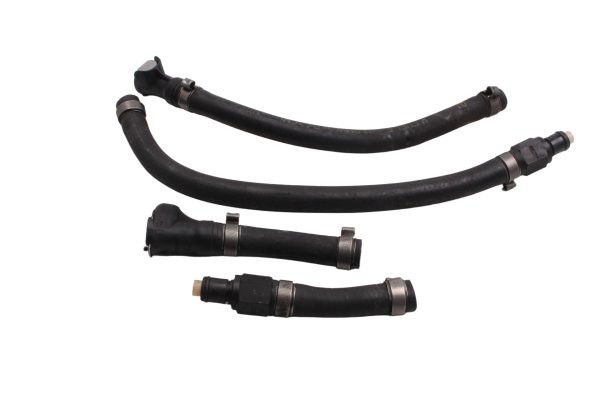 Kraftstoffleitung Schnellkupplung Satz BMW R 1150 R R28 0429 01-06