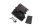 Batteriekasten Sicherungskasten Halter Elektrik BMW R 1150 R R28 0429 01-06