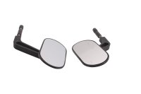 Rückspiegel Paar links rechts Spiegel Lenkeraufnahme BMW R 1150 R R28 0429 01-06