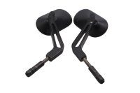 Rückspiegel Paar links rechts Spiegel Lenkeraufnahme BMW R 1150 R R28 0429 01-06