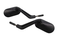 Rückspiegel Paar links rechts Spiegel Lenkeraufnahme BMW R 1150 R R28 0429 01-06
