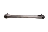 Federbein Zugstrebe Schwinge Aufnahme Hinterachse BMW R 1150 R R28 0429 01-06