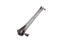 Federbein Zugstrebe Schwinge Aufnahme Hinterachse BMW R 1150 R R28 0429 01-06