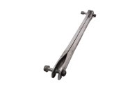 Federbein Zugstrebe Schwinge Aufnahme Hinterachse BMW R 1150 R R28 0429 01-06