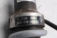 Federbein hinten Hydraulikverstellung Stoßdämpfer BMW R 1150 R R28 0429 01-06