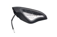 LED-suuntavilkku, vasen etu, sarjavalo, suuntavilkku...