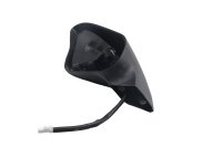LED-suuntavilkku, vasen etu, sarjavalo, suuntavilkku Ducati 1198 1198 11-11