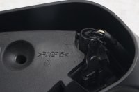 LED-suuntavilkku, vasen etu, sarjavalo, suuntavilkku Ducati 1198 1198 11-11