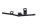 Left fairing bracket, fairing cover Kawasaki ZXR 750 ZX750H/H2 90-90