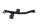 Left fairing bracket, fairing cover Kawasaki ZXR 750 ZX750H/H2 90-90