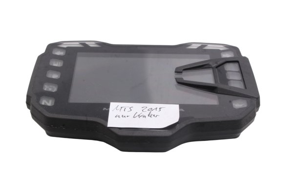 Unità tachimetrica Display cabina di pilotaggio 4061115SG Ducati Multistrada 1200 Enduro 17-17