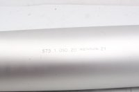 Uitlaatdemper, geluiddemper Ducati Monster 1000 i.e 05-05