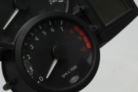 Speedometer-enhed BMW R 1200 R R1ST K27 0378 07-10
