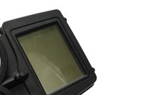 Speedometer-enhed BMW R 1200 R R1ST K27 0378 07-10