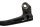 Kopplingshandtagsfäste kabelklämma Honda XRV 750 Africa Twin RD04 90-92